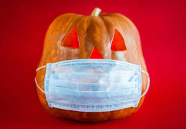 Imagen de apoyo de Precauciones para tener un Halloween seguro y evitar rebrotes de Covid19