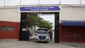 Imagen de apoyo de  Contraloria abre Indagacion Preliminar por inconsistencias en soportes de combustible recibido por centro de reclusion del INPEC en Barranquilla