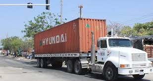 Imagen de apoyo de  Programa de Modernizacion del Parque Automotor de Carga