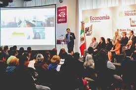 Imagen de apoyo de  Se inicia el registro de El Buen Fin 2025 para impulsar la competitividad y la prosperidad compartida