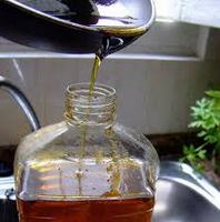Imagen de apoyo de  Se establecen disposiciones relacionadas con la gestion de los aceites de cocina usados