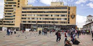 Imagen de apoyo de  Fue abierta una investigacion contra un funcionario de la alcaldia de Tunja por presunto acoso sexual
