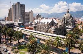 Imagen de apoyo de Alcaldia de Medellin anuncio nuevas medidas economicas de apertura responsable
