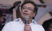 Imagen de apoyo de  Colombia Humana por Gustavo Petro