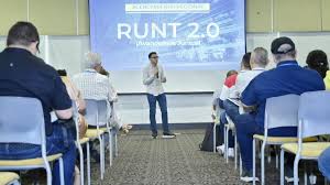 Imagen de apoyo de  RUNT 20 estara operando al ciento por ciento despues de medio dia