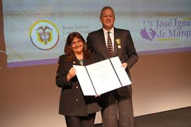 Imagen de apoyo de  Es emitido un decreto para condecorar a presidentes de las Altas Cortes y funcionarios de la Rama Judicial