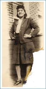 Imagen de apoyo de  Se otorga un premio postumo a la difunta Henrietta Lacks