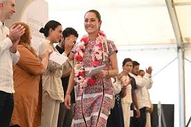 Imagen de apoyo de  Se presentaron las acciones integrales de atencion para Acapulco por parte de la Presidencia de Mexico