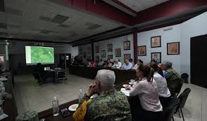Imagen de apoyo de  Se anuncia que inicia el censo de las afectaciones por las lluvias