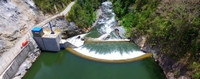 Imagen de apoyo de Agua fuente de energia