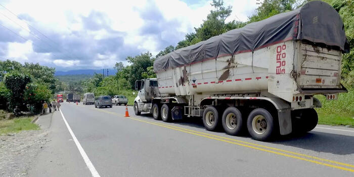 Imagen de apoyo de Gobierno nacional publica el proyecto pliego de condiciones para la licitacion del corredor BuenaventuraBuga