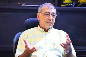 Imagen de apoyo de Se formulan cargos al alcalde de Cartagena William Dau