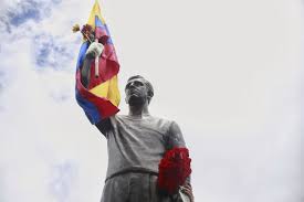 Imagen de apoyo de  El Senado de la Republica tramitara un homenaje a Jaime Garzon con un nuevo proyecto de ley