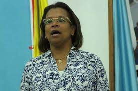Imagen de apoyo de Fueron formulados pliego de cargos contra exgobernadora de San Andres Providencia y Santa Catalina