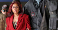 Imagen de apoyo de  Juez acoge solicitud de la Procuraduria y envia a la carcel a Enilce Lopez
