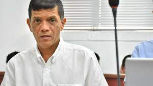 Imagen de apoyo de  Es destituido e inhabilitado por 10 aos a exrector de la Universidad del Atlantico por irregularidades en una comision al exterior