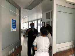 Imagen de apoyo de  Cuatro de cada cinco usuarios se sienten satisfechos con los servicios prestados por las EPS