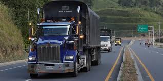 Imagen de apoyo de  Convocatoria para comentarios sobre la modificacion del Decreto Transporte de Carga 1079