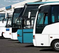 Imagen de apoyo de  Se prolongaria vida util de vehiculos de transporte publico