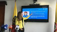 Imagen de apoyo de  A 283000 predios de Bogota les bajo el impuesto predial
