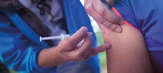 Imagen de apoyo de  La inmunizacion en Providencia y Santa Catalina concluiria al final de la presente semana