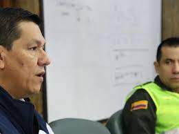 Imagen de apoyo de Se llama a juicio disciplinario a exsecretario de seguridad de Cali por presunta omision de funciones en el Paro Nacional