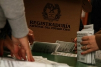 Imagen de apoyo de  A todo vapor trabajamos para las elecciones del 2018 Registraduria Nacional