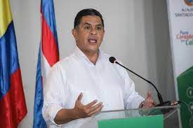 Imagen de apoyo de  Fue suspendido el alcalde de Cali y destituido el secretario de Cultura por irregularidades en contrato para realizar Feria Virtual