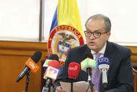 Imagen de apoyo de  Procuraduria abre investigacion formal contra 8 congresistas