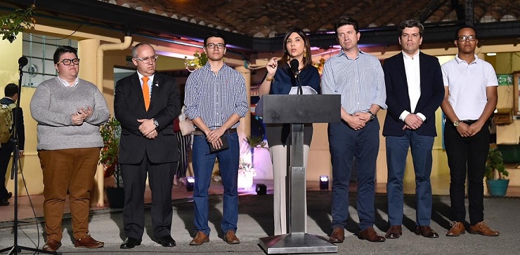 Imagen de apoyo de  Usuarios de ICETEX se beneficiaran con plan de alivios e incentivos anunciados por el Gobierno Nacional