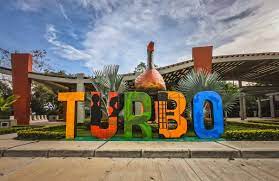 Imagen de apoyo de  Es oficializada la entrega de predios en turbo Antioquia que beneficiaran a 735 familias