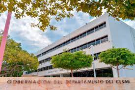 Imagen de apoyo de  Se abre indagacion contra funcionarios indeterminados de la Gobernacion del Cesar