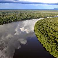 Imagen de apoyo de  Proyectos Ecoturisticos en Bogota y la region recibiran 85mil millones en financiacion