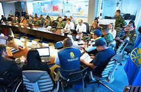 Imagen de apoyo de  2600 uniformados de la Fuerza Publica se encuentran desplegados en el territorio nacional apoyando el control de las conflagraciones