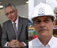 Imagen de apoyo de Procuraduria abrio investigacion a alcalde de Ibague y al exgerente de la Empresa de Acueducto y Alcantarillado IBAL