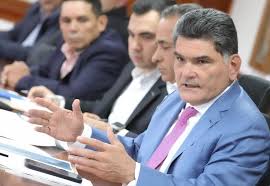 Imagen de apoyo de  Fue solicitado articular plan de atencion integral que permita aliviar situacion de mas de 100 mil damnificados en La Mojana