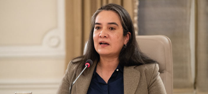 Imagen de apoyo de  Rol del Instituto de Evaluacion Tecnologica en Salud IETS para la toma de decisiones en pandemia