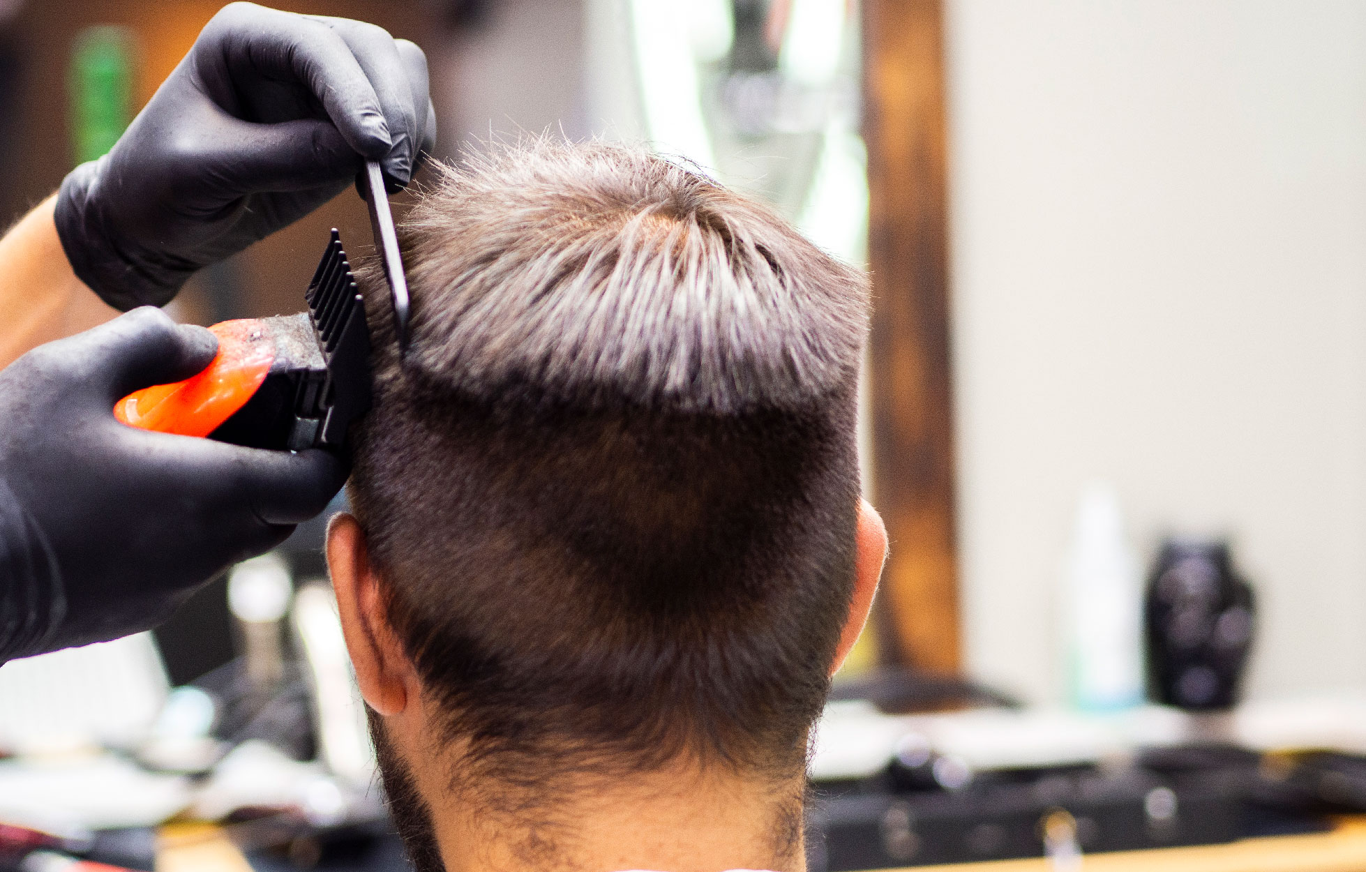 Imagen de apoyo de  Medida de llevar el cabello corto para algunas personas privadas de la libertad o es arbitraria cuando se busca mantener la salubridad y seguridad de los centros de reclusion