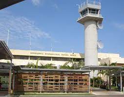 Imagen de apoyo de Agencia Nacional de Infraestructura adjudica contrato para ampliar el aeropuerto Rafael Nuez de Cartagena