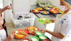 Imagen de apoyo de  Es requerido un informe al gobernador del Huila por suministro de alimentos en descomposicion a estudiantes