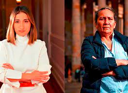 Imagen de apoyo de Es iniciada una actuacion disciplinaria por interceptaciones ilegales a Marelbys Mesa ex niera de Laura Sarabia