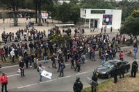 Imagen de apoyo de  Procuraduria abre indagacion por presunta retencion irregular de ciudadana