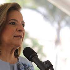 Imagen de apoyo de La Procuradora solicita que sea declarada constitucional la ley de inversion social