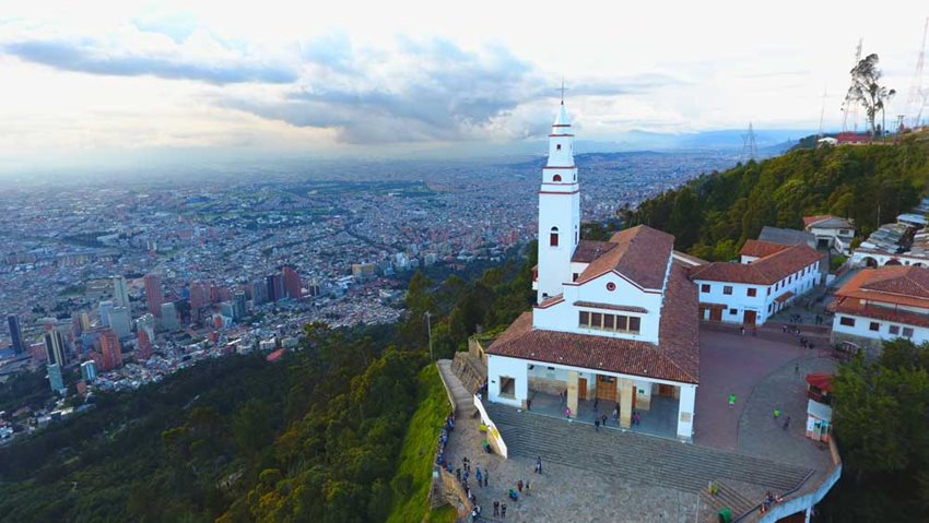 Imagen de apoyo de  Mincomercio busca extender beneficios tributarios para el turismo