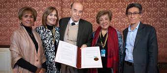 Imagen de apoyo de Es firmada la adhesion a la Convencion Interamericana sobre la Proteccion de los Derechos de las Personas Mayores
