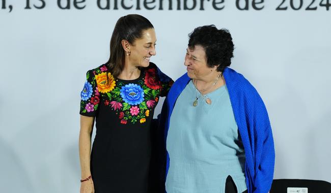 Imagen de apoyo de  Egresados de las Universidades para el Bienestar Benito Juarez podran participar por una plaza de docente en 2025