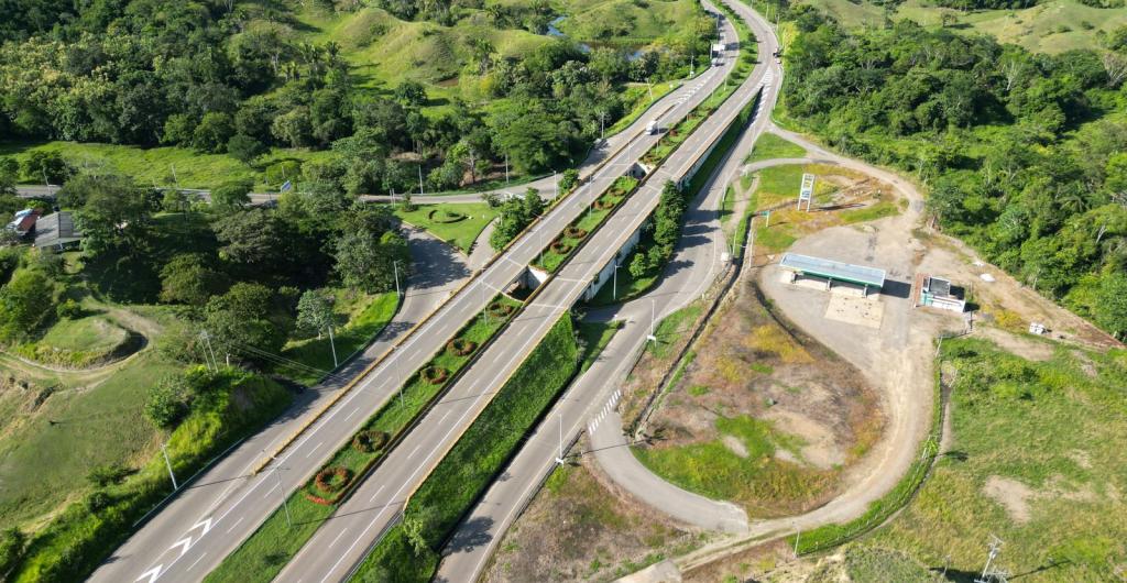 Imagen de apoyo de Con la obtencion del cierre financiero de las Troncales del Magdalena 1 y 2 el 50 de los proyectos 5G estarian en fase de construccion