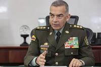 Imagen de apoyo de Procuraduria cito a audiencia de juzgamiento disciplinario al Director General de la Policia Nacional