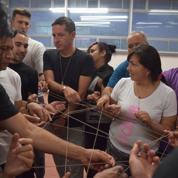 Imagen de apoyo de  Mas de 4 mil personas se inscribieron a la primera version del diplomado en Gobernanza y Gestion Cultural