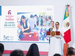 Imagen de apoyo de  Es sumado un millon 686 mil 215 de servicios a la poblacion con plan de Atencion a las Causas